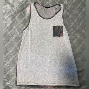 ANTI. Tank top